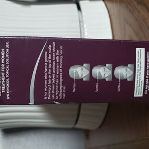 Keranique Hair Regrowth Treatment for Women